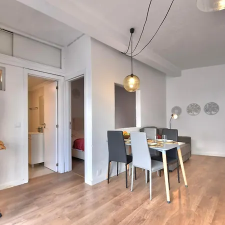 Appartamento Old Town Gem By Atlantic Places