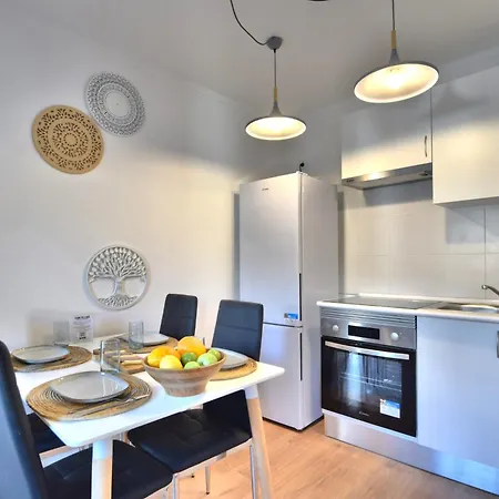 Old Town Gem By Atlantic Places