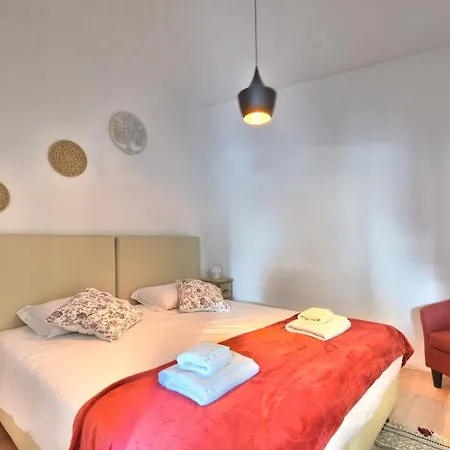Old Town Gem By Atlantic Places Appartement *