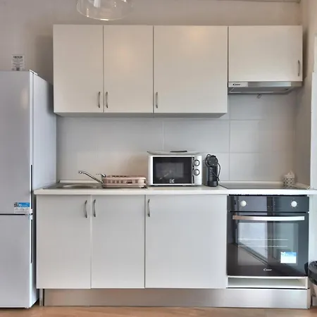 Old Town Gem By Atlantic Places Албуфейра