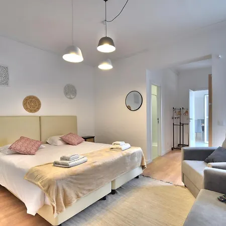 Apartamento Old Town Gem By Atlantic Places *