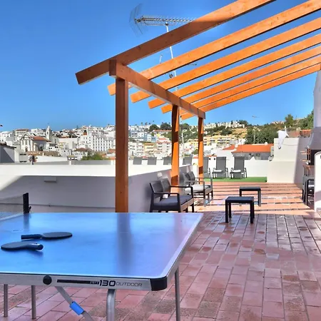 Old Town Gem By Atlantic Places Lejlighed