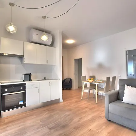 Appartement Old Town Gem By Atlantic Places