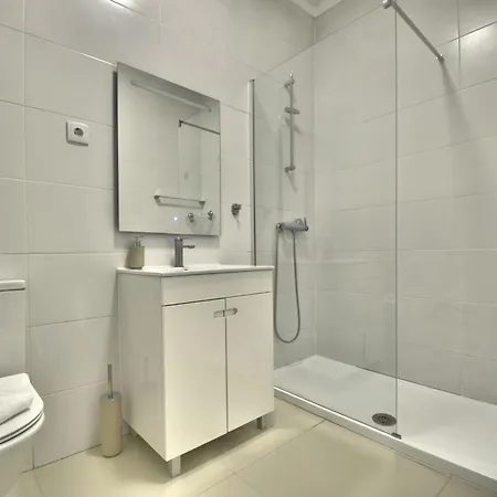 Old Town Gem By Atlantic Places Албуфейра