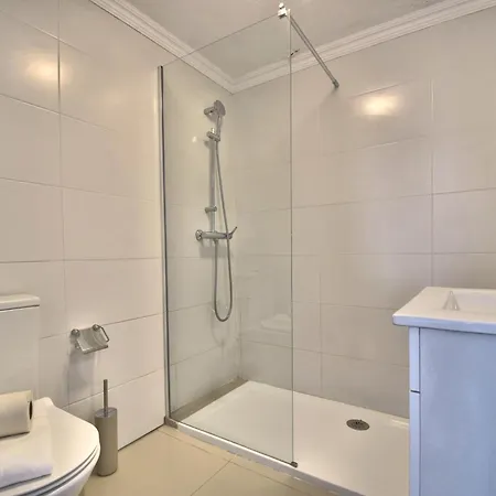 Old Town Gem By Atlantic Places * Албуфейра