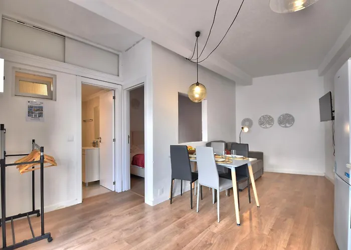 Apartment Old Town Gem By Atlantic Places