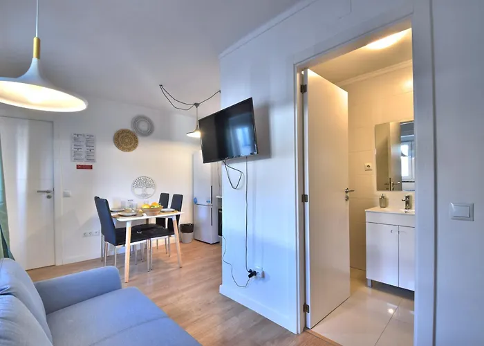 Old Town Gem By Atlantic Places