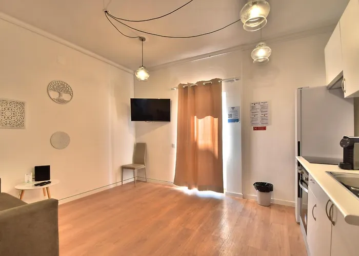 Old Town Gem By Atlantic Places 알부페이라