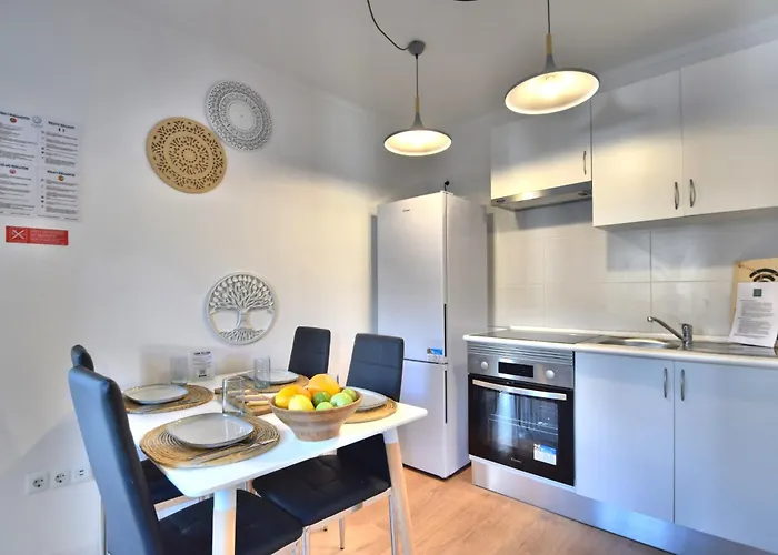 Old Town Gem By Atlantic Places