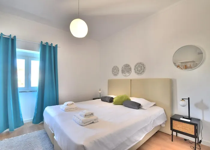 Apartment Old Town Gem By Atlantic Places