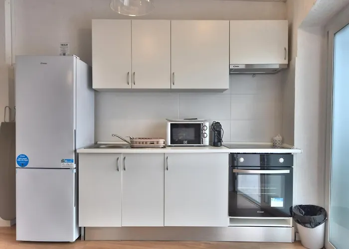 Old Town Gem By Atlantic Places Albufeira