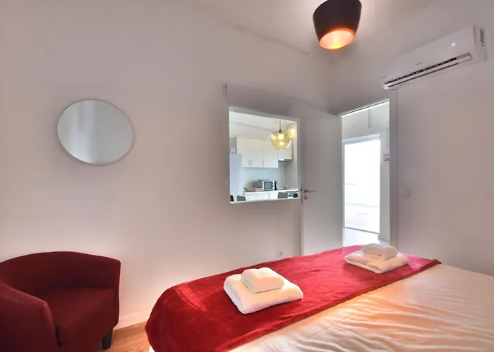 Old Town Gem By Atlantic Places Apartment *