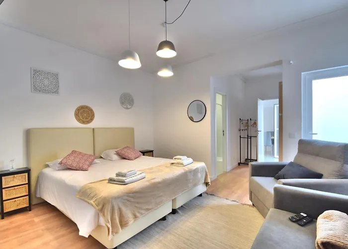 Apartment Old Town Gem By Atlantic Places *