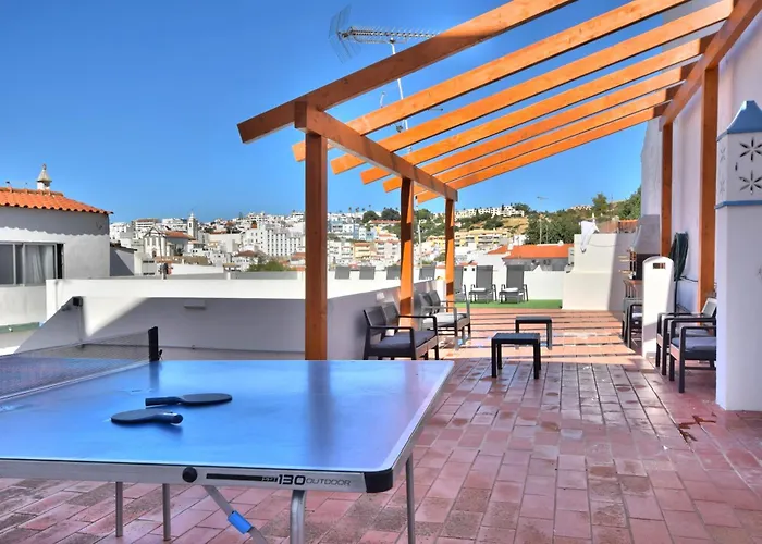 Old Town Gem By Atlantic Places 아파트