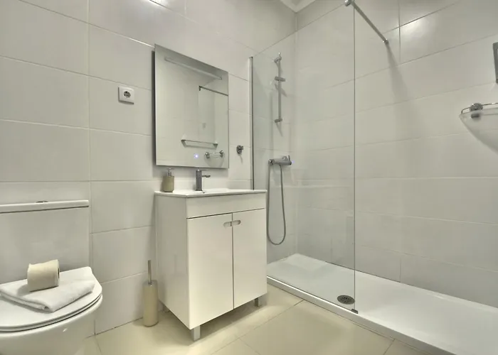 Old Town Gem By Atlantic Places Albufeira