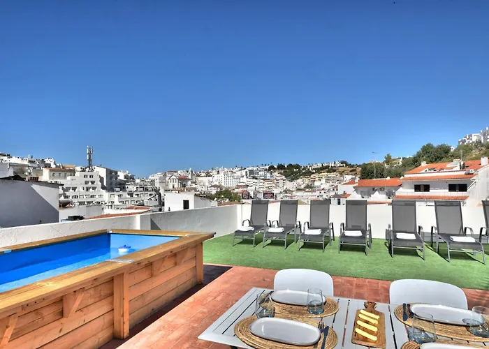 Old Town Gem By Atlantic Places *