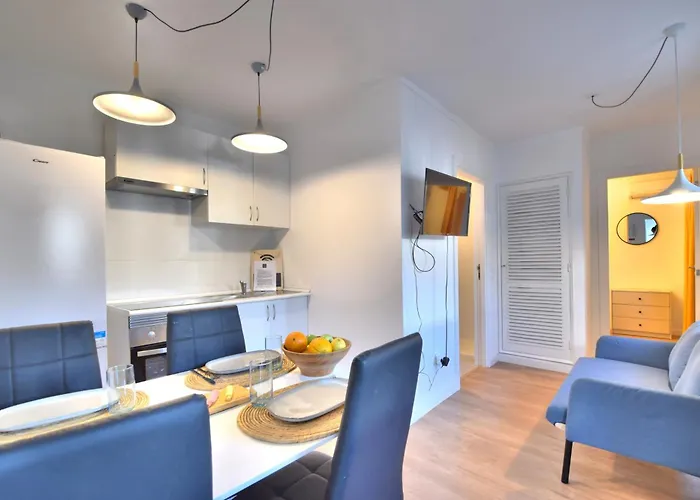 Old Town Gem By Atlantic Places Apartment