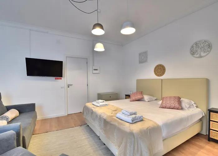 Old Town Gem By Atlantic Places