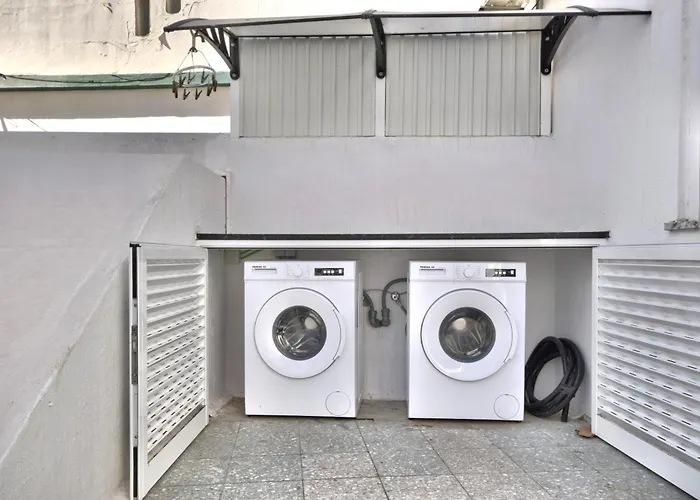 Old Town Gem By Atlantic Places Apartment