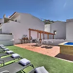 Apartmán Old Town Gem By Atlantic Places Albufeira