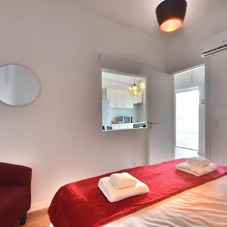 Old Town Gem By Atlantic Places Appartement *
