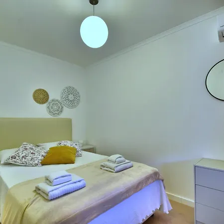 Old Town Gem By Atlantic Places Appartement *