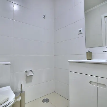 Appartement Old Town Gem By Atlantic Places *