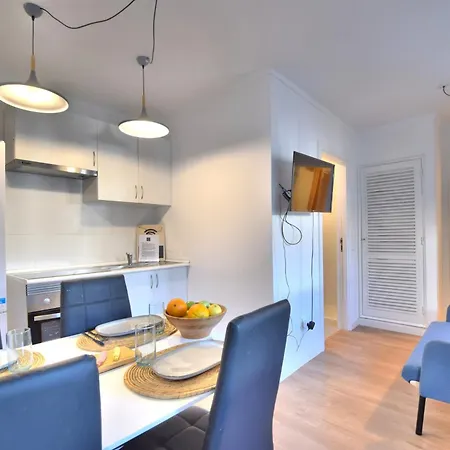 Old Town Gem By Atlantic Places Appartement