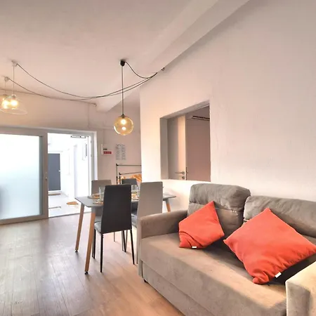 Old Town Gem By Atlantic Places Appartement Albufeira